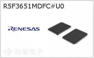 R5F3651MDFC#U0