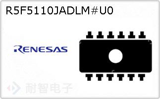 R5F5110JADLM#U0