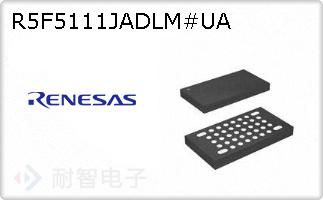 R5F5111JADLM#UA