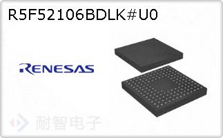 R5F52106BDLK#U0