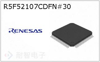 R5F52107CDFN#30