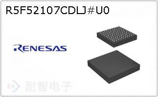 R5F52107CDLJ#U0