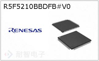 R5F5210BBDFB#V0
