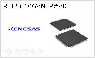 R5F56106VNFP#V0