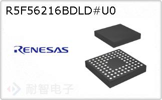R5F56216BDLD#U0