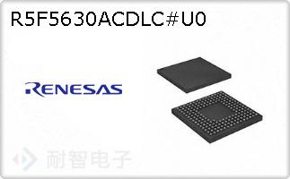 R5F5630ACDLC#U0