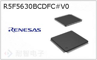 R5F5630BCDFC#V0