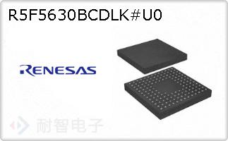 R5F5630BCDLK#U0