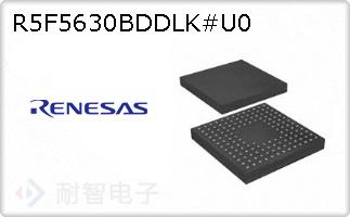 R5F5630BDDLK#U0