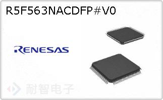 R5F563NACDFP#V0