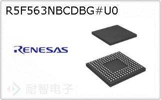 R5F563NBCDBG#U0