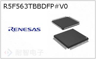 R5F563TBBDFP#V0