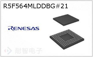 R5F564MLDDBG#21