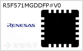 R5F571MGDDFP#V0
