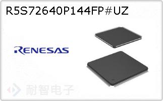 R5S72640P144FP#UZ