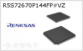 R5S72670P144FP#VZ