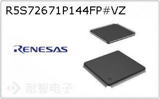 R5S72671P144FP#VZ