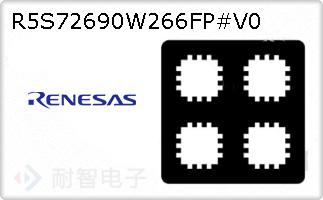 R5S72690W266FP#V0ͼƬ