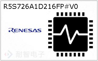 R5S726A1D216FP#V0