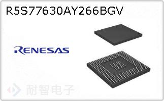 R5S77630AY266BGV