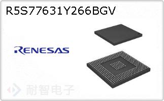 R5S77631Y266BGV