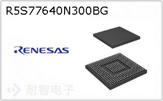 R5S77640N300BG