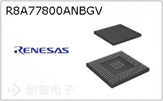 R8A77800ANBGV