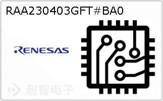 RAA230403GFT#BA0ͼƬ