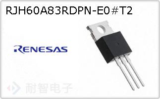 RJH60A83RDPN-E0#T2