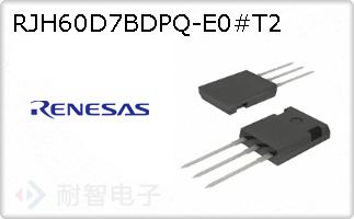 RJH60D7BDPQ-E0#T2