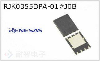 RJK0355DPA-01#J0B