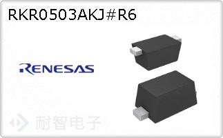 RKR0503AKJ#R6