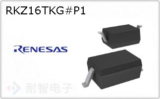 RKZ16TKG#P1