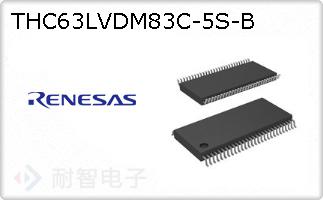 THC63LVDM83C-5S-B