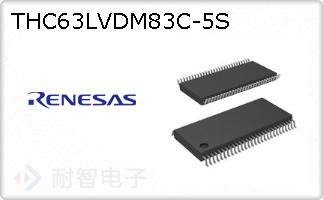THC63LVDM83C-5S