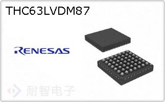 THC63LVDM87