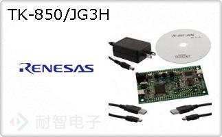 TK-850/JG3H