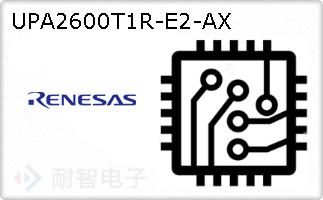 UPA2600T1R-E2-AX