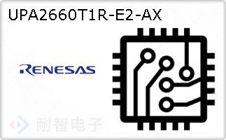 UPA2660T1R-E2-AX