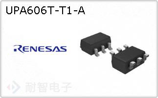 UPA606T-T1-A