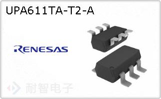 UPA611TA-T2-A