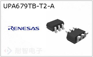 UPA679TB-T2-A的图片