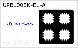 UPB1008K-E1-A