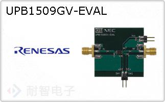 UPB1509GV-EVAL