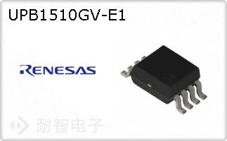 UPB1510GV-E1