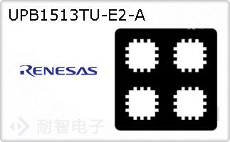 UPB1513TU-E2-A