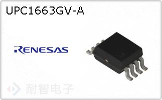 UPC1663GV-A