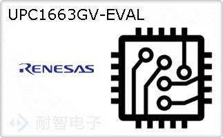 UPC1663GV-EVAL