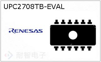 UPC2708TB-EVAL