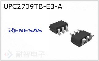 UPC2709TB-E3-A